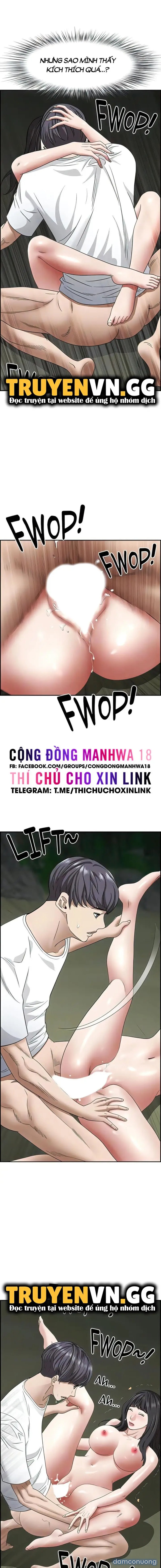 Chung Nhà Bạn Mẹ 