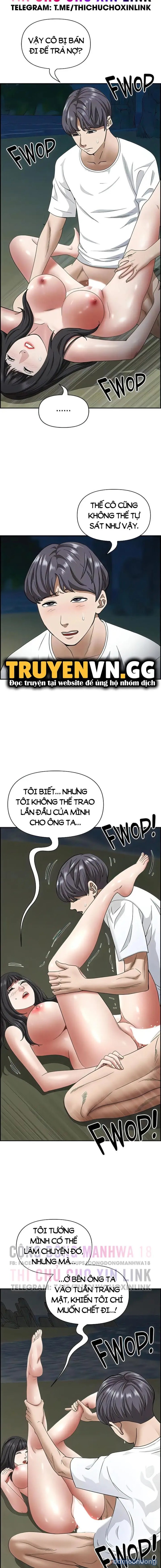 Chung Nhà Bạn Mẹ 