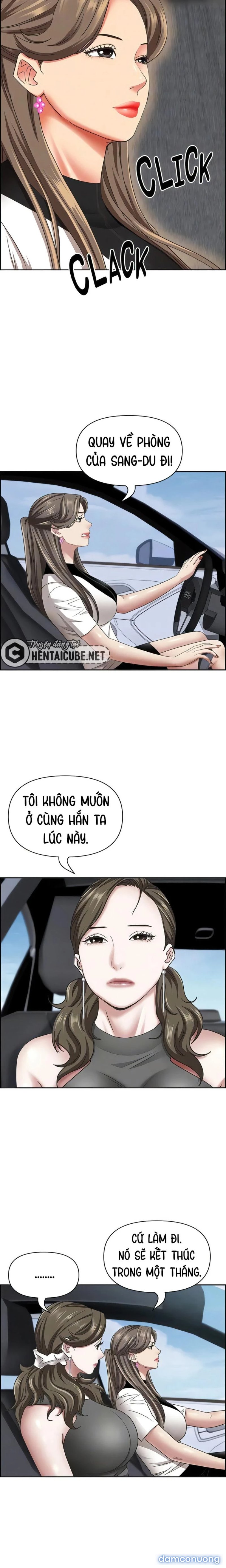 Chung Nhà Bạn Mẹ 