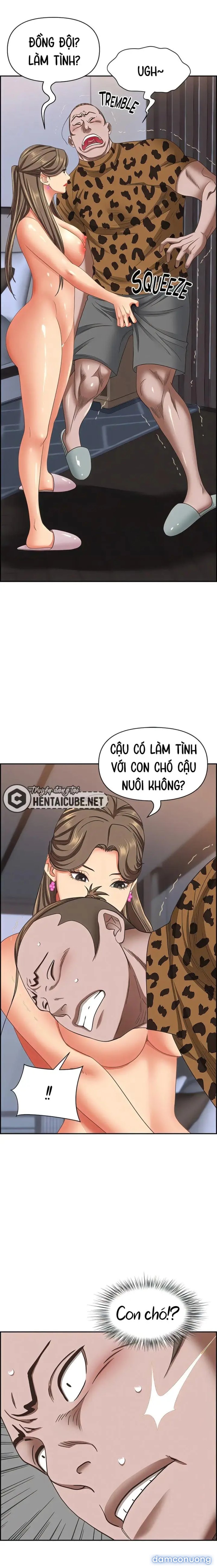 Chung Nhà Bạn Mẹ 