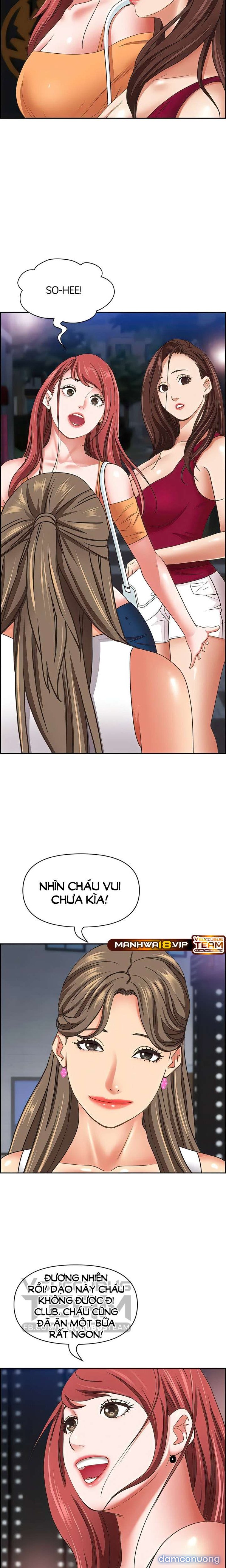 Chung Nhà Bạn Mẹ 