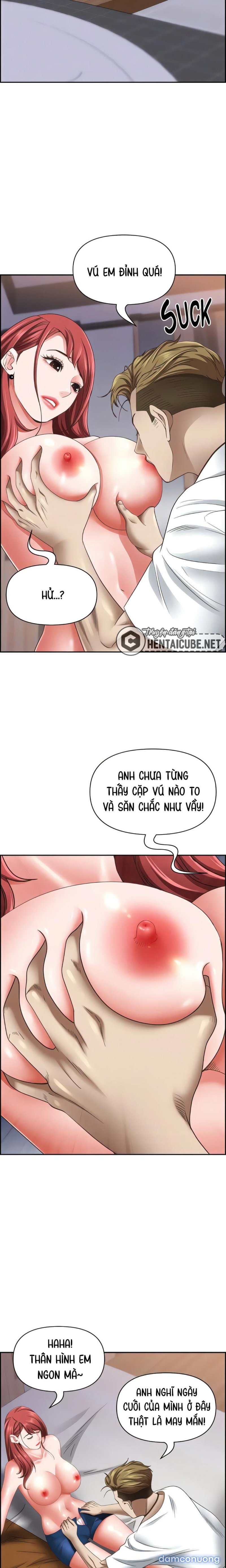 Chung Nhà Bạn Mẹ 