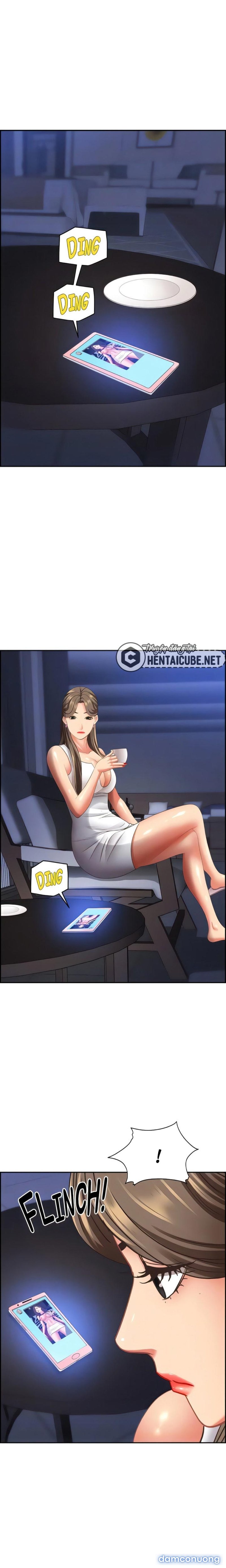Chung Nhà Bạn Mẹ 