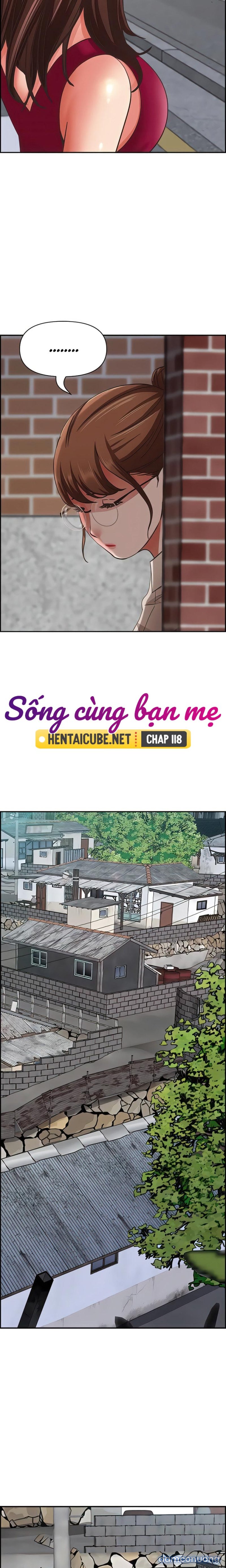 Chung Nhà Bạn Mẹ 
