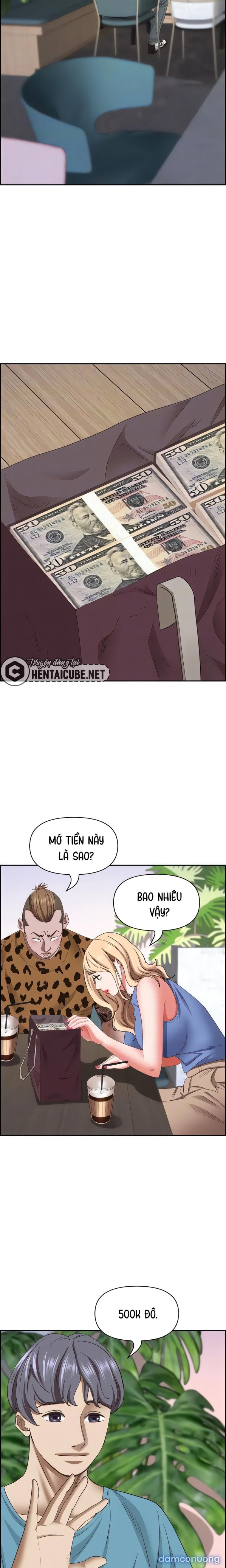 Chung Nhà Bạn Mẹ 