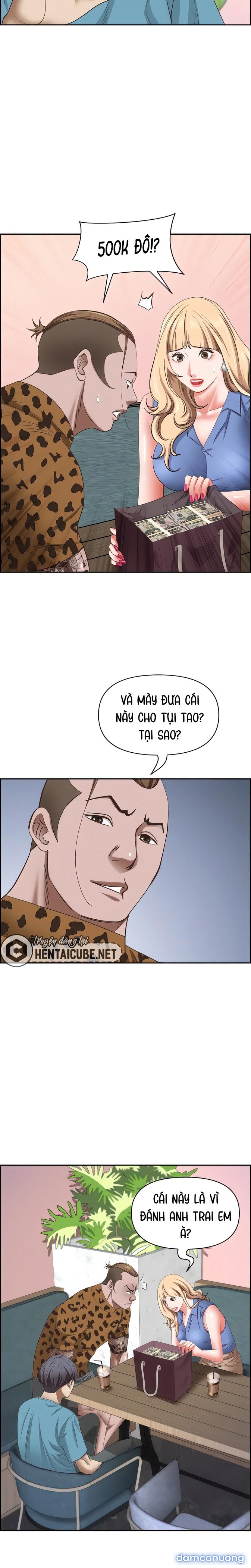 Chung Nhà Bạn Mẹ 