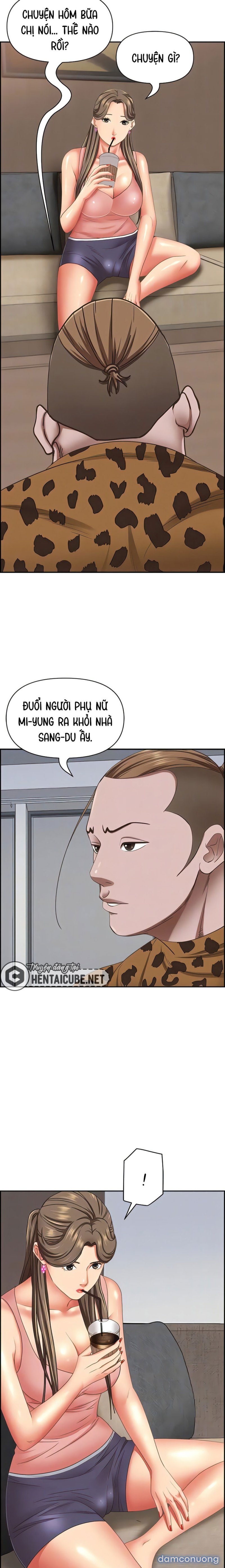 Chung Nhà Bạn Mẹ 