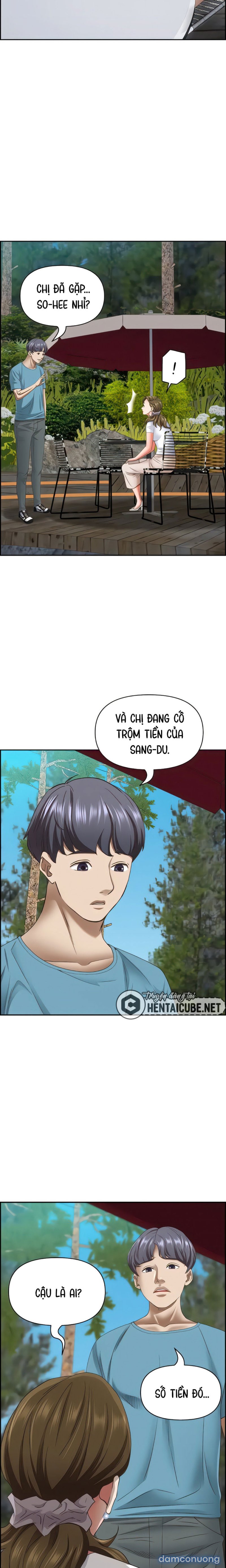 Chung Nhà Bạn Mẹ 