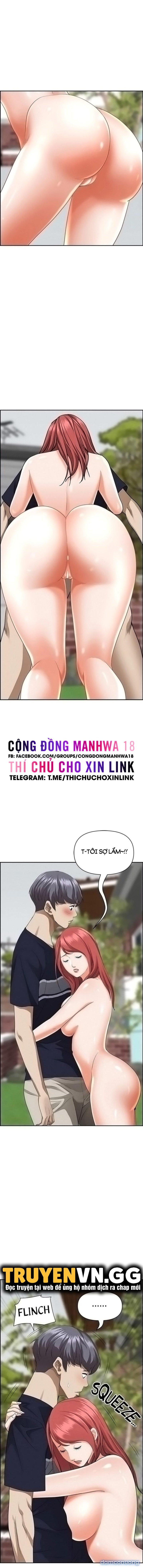 Chung Nhà Bạn Mẹ 