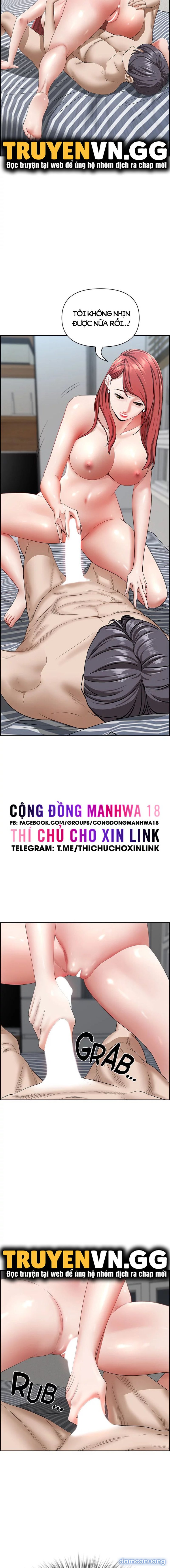 Chung Nhà Bạn Mẹ 