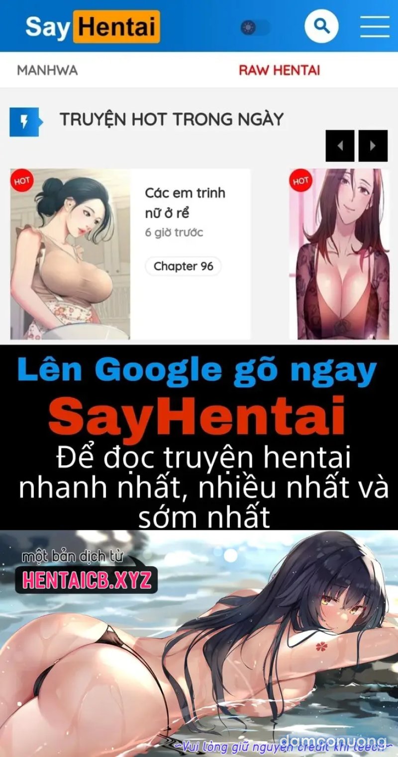 Chung Nhà Bạn Mẹ 