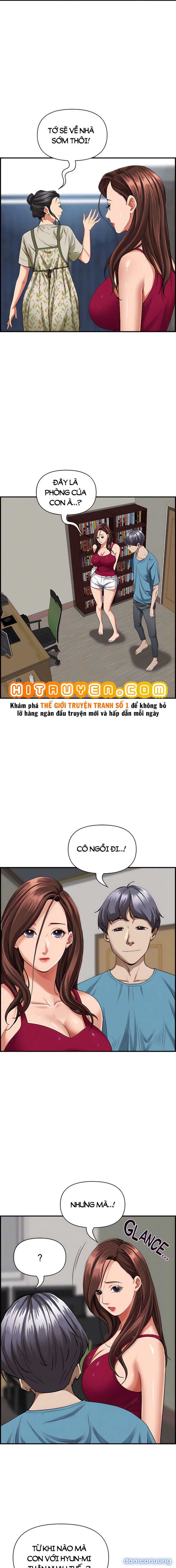 Chung Nhà Bạn Mẹ 