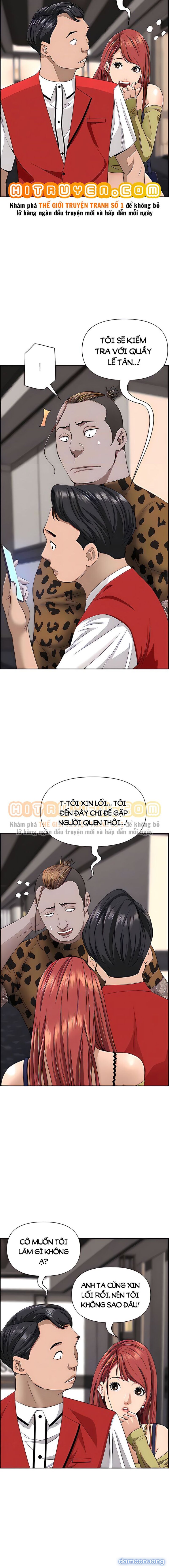 Chung Nhà Bạn Mẹ 