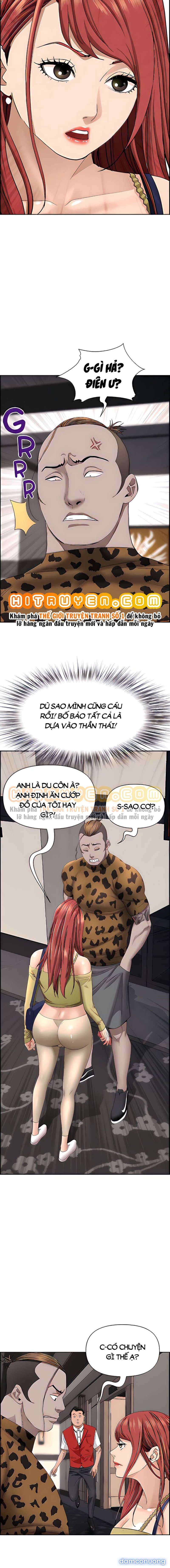 Chung Nhà Bạn Mẹ 