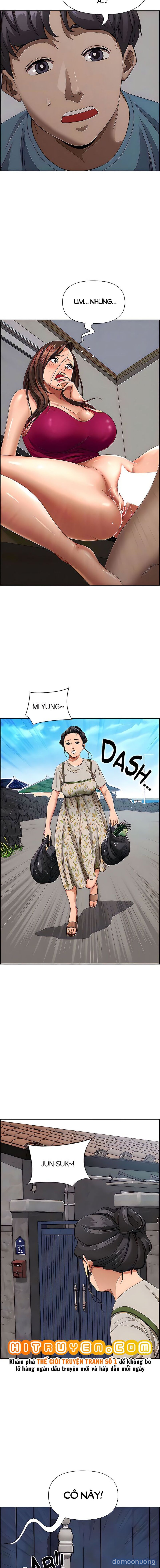 Chung Nhà Bạn Mẹ 