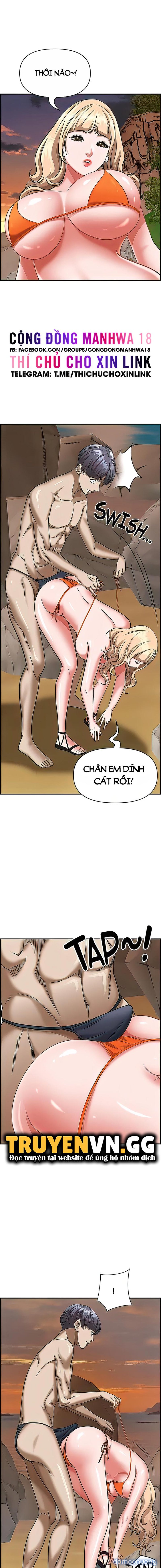 Chung Nhà Bạn Mẹ 