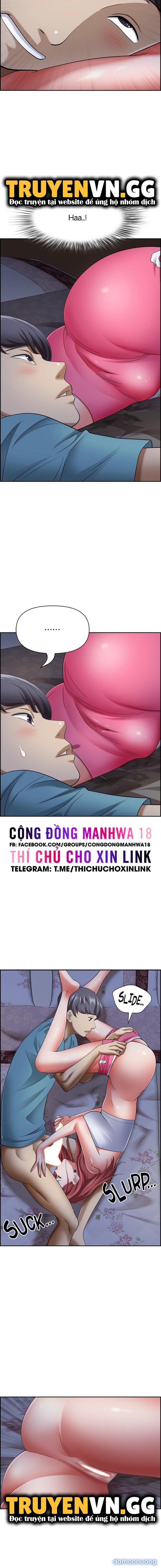 Chung Nhà Bạn Mẹ 