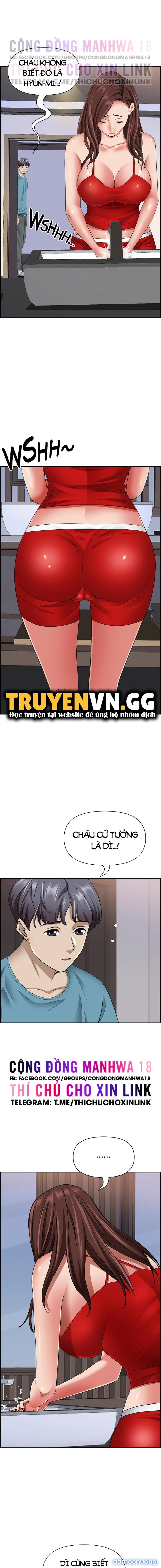 Chung Nhà Bạn Mẹ 