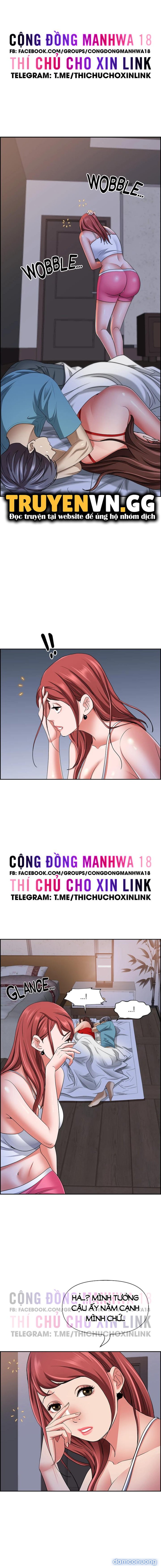 Chung Nhà Bạn Mẹ 