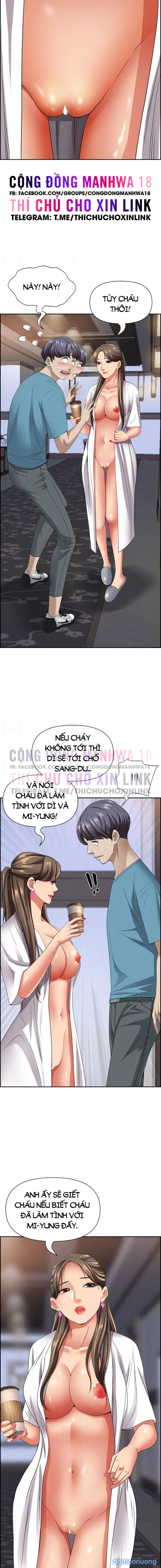 Chung Nhà Bạn Mẹ 