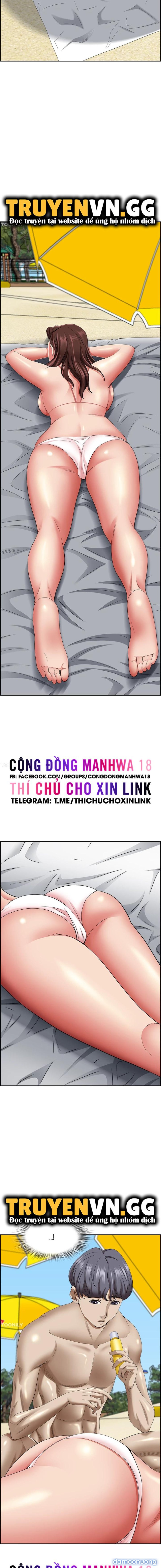 Chung Nhà Bạn Mẹ 
