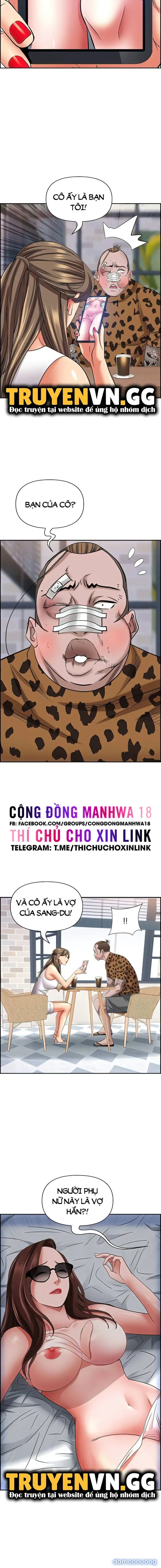 Chung Nhà Bạn Mẹ 