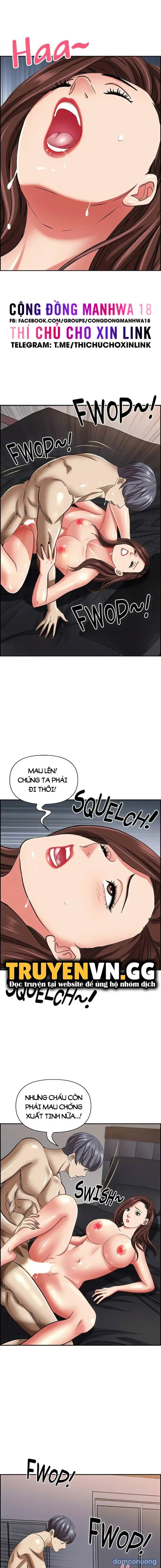 Chung Nhà Bạn Mẹ 