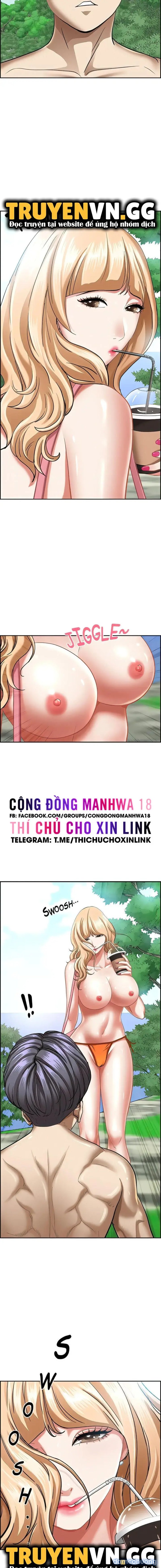 Chung Nhà Bạn Mẹ 