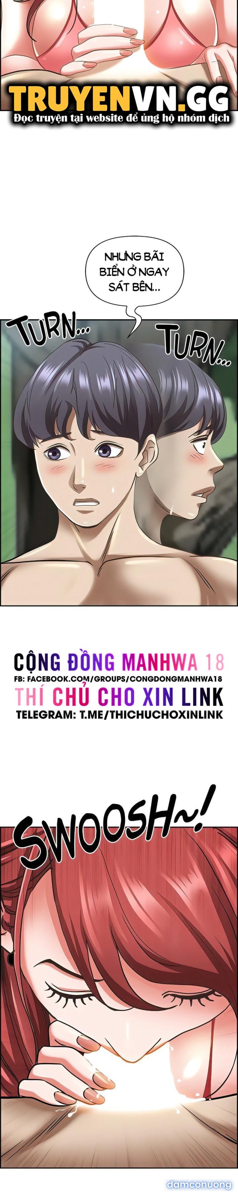 Chung Nhà Bạn Mẹ 
