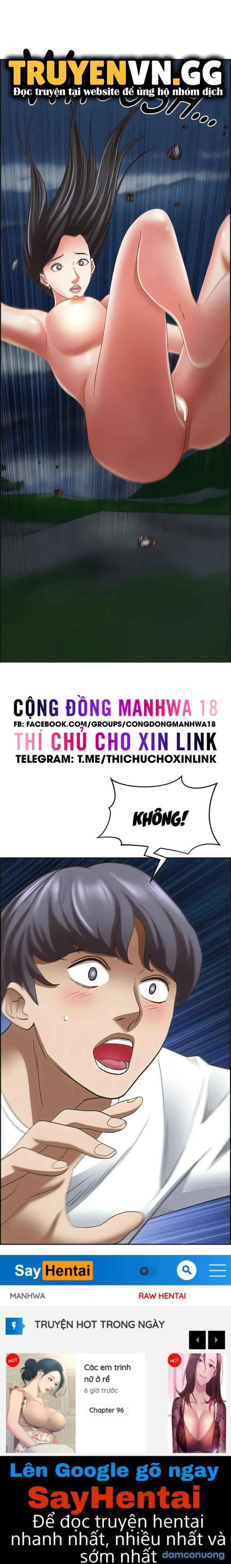 Chung Nhà Bạn Mẹ 
