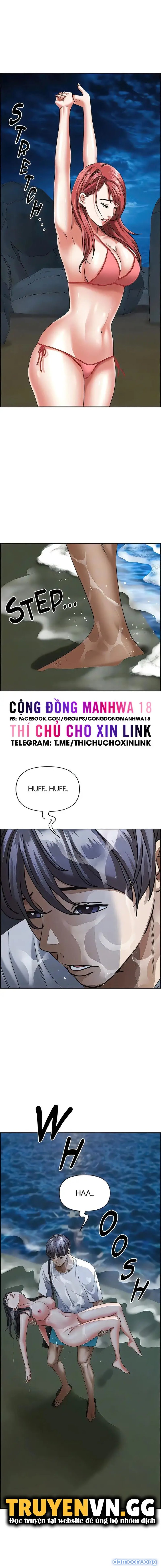 Chung Nhà Bạn Mẹ 