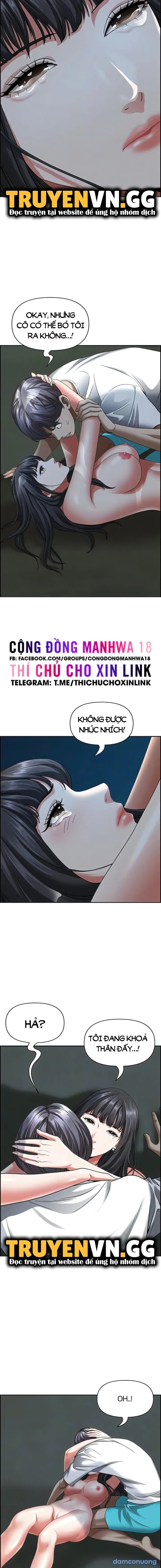 Chung Nhà Bạn Mẹ 