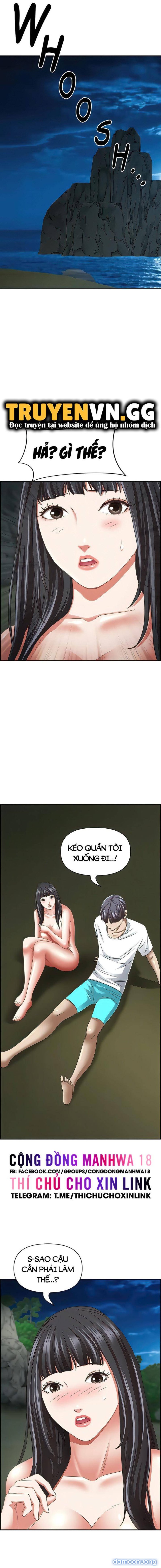Chung Nhà Bạn Mẹ 