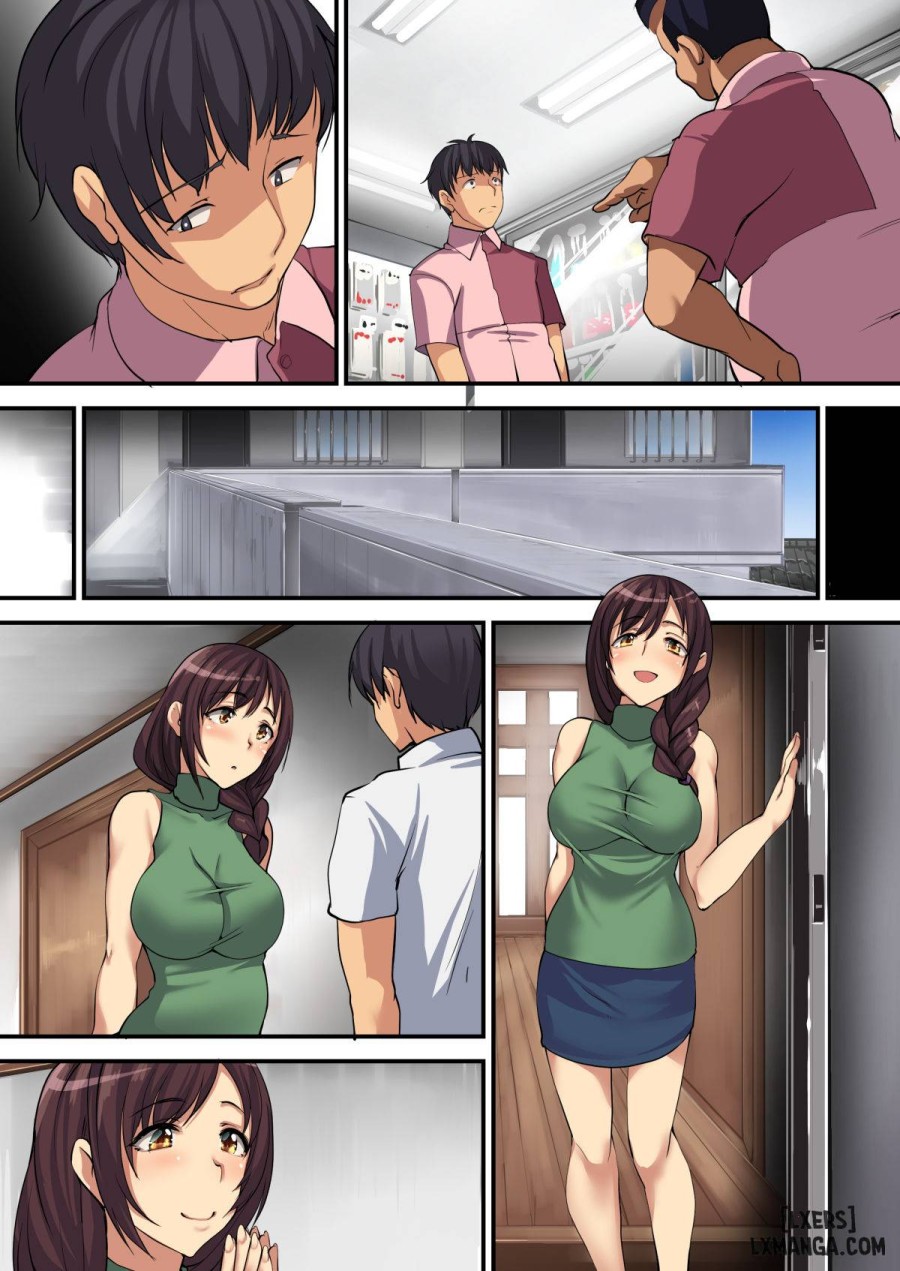Hitozumansion 