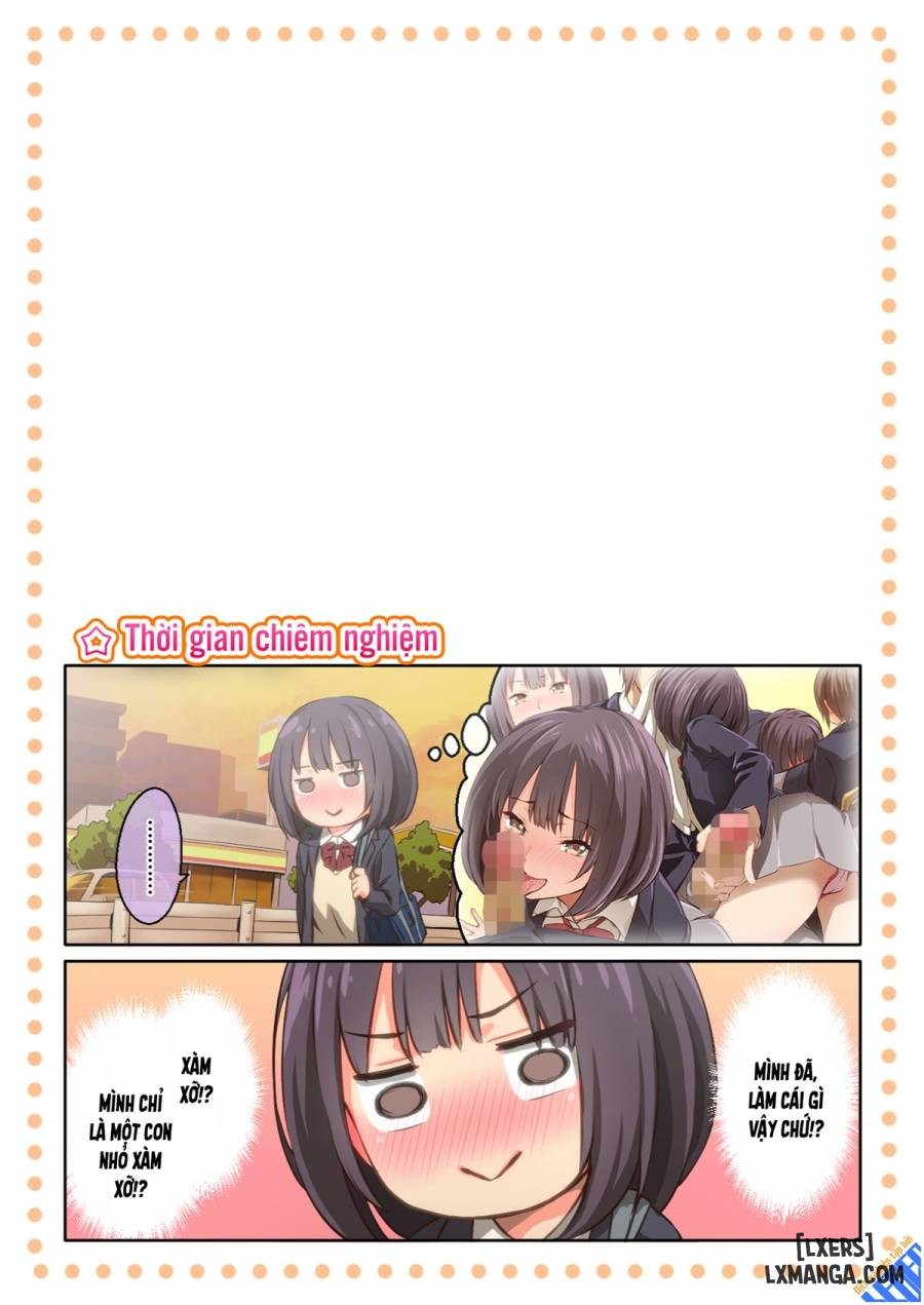 Hiyama-san wa SHItai dake 