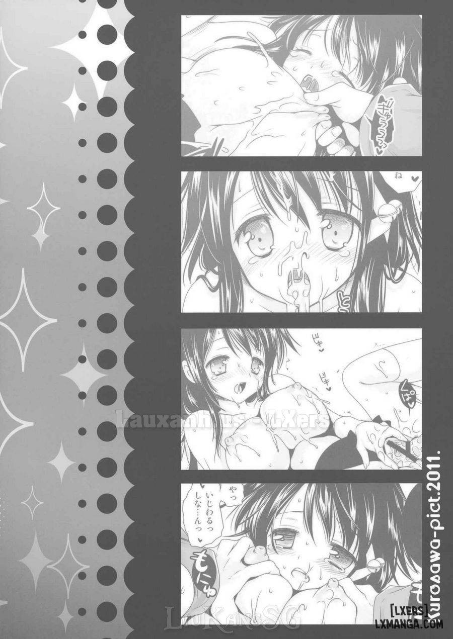 Hiyori Otoshi 