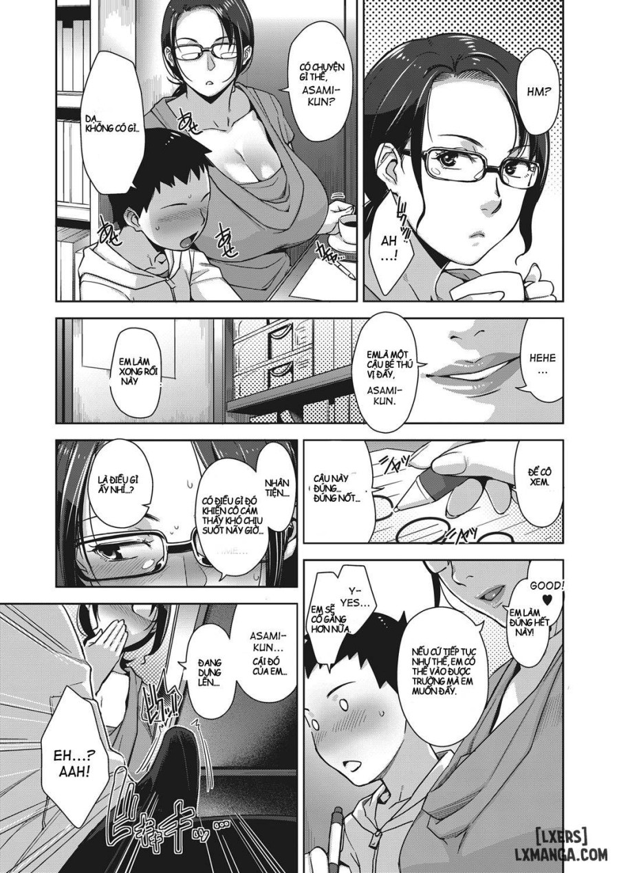 Home Sexualiteacher 