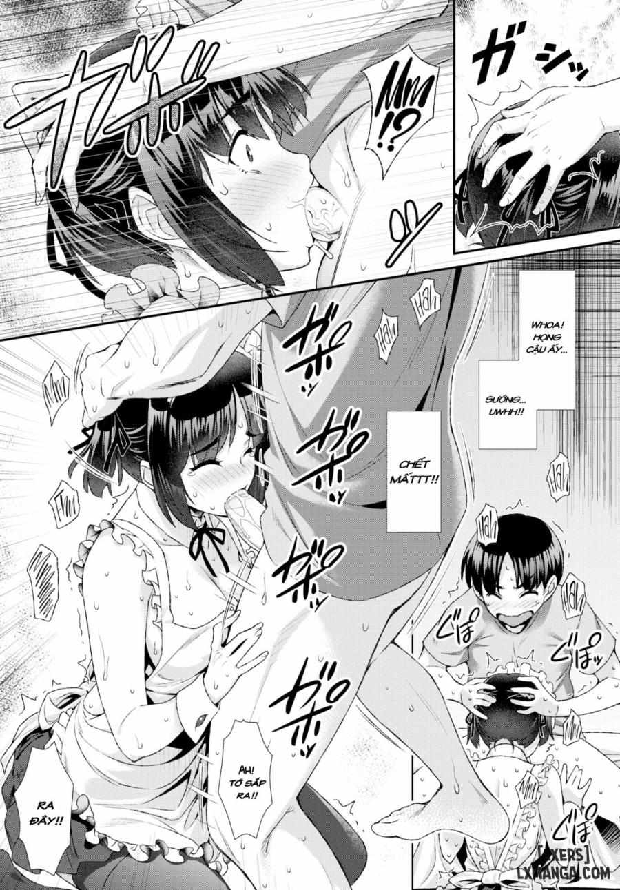 Home Maid 