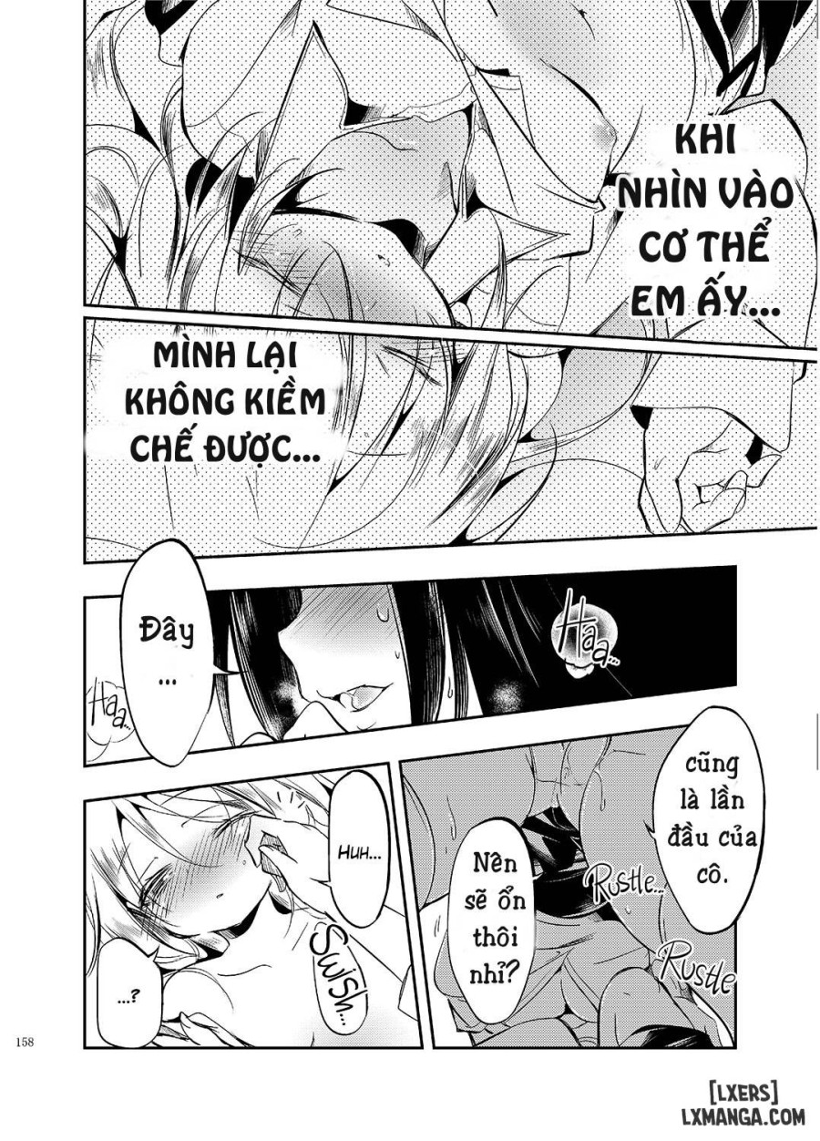 Hinichijou-tekina Watashi 