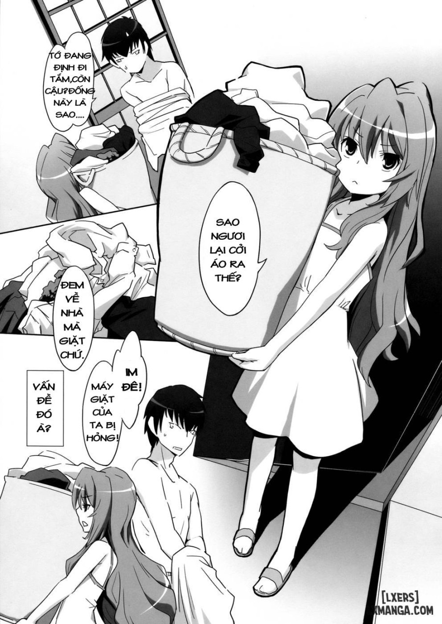 Hirudora 