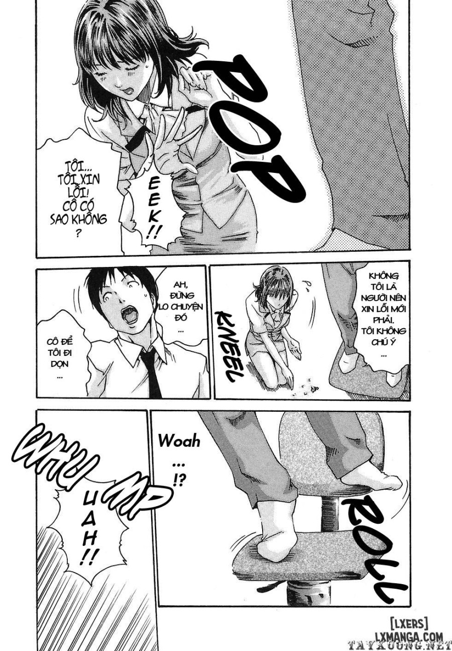 Hishoka Drop 
