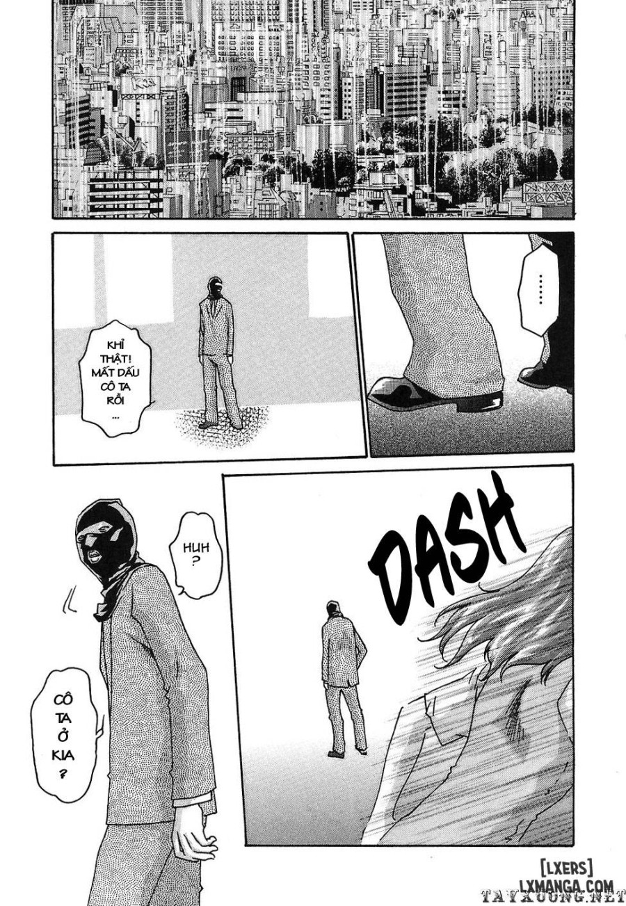 Hishoka Drop 