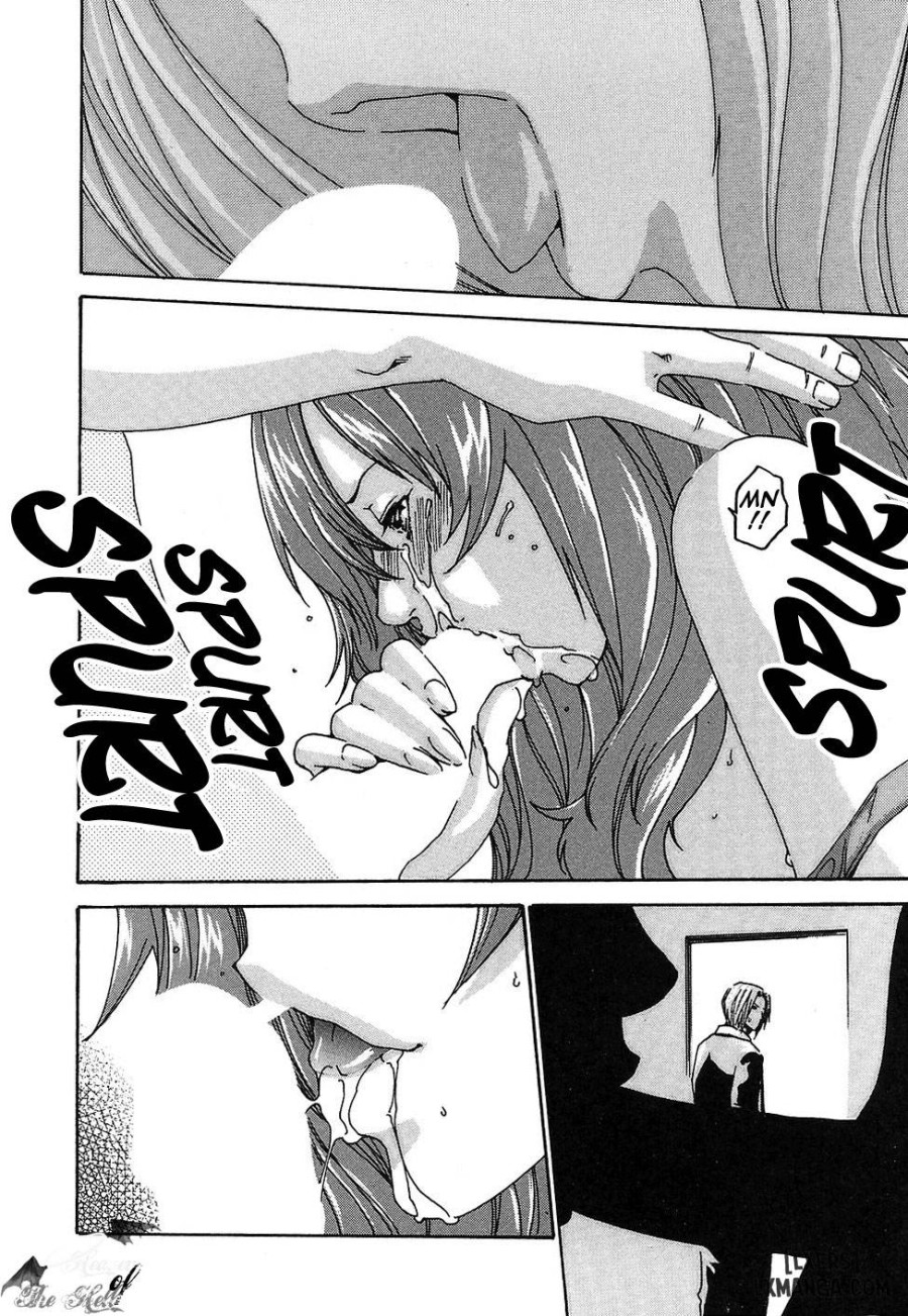 Hishoka Drop 