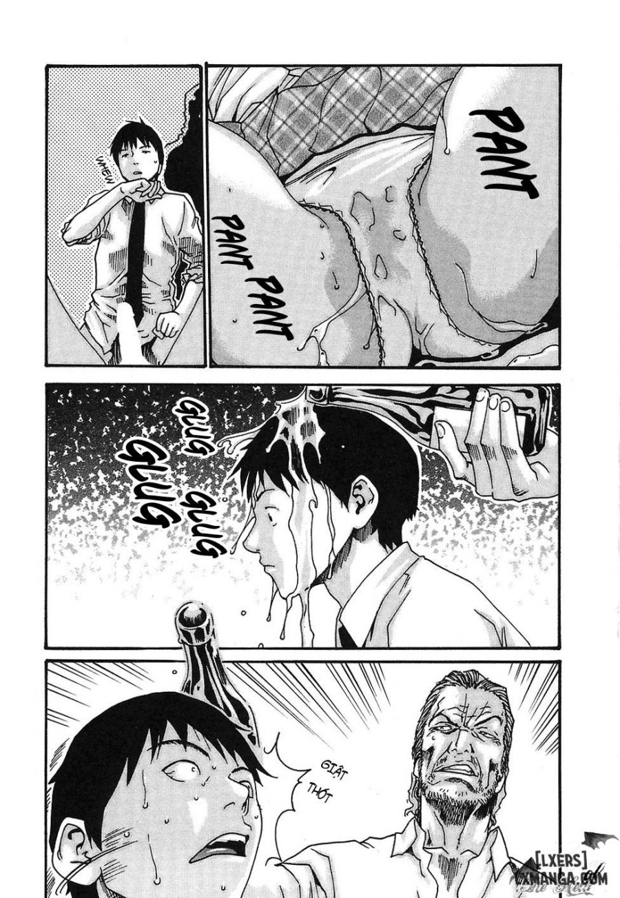 Hishoka Drop 