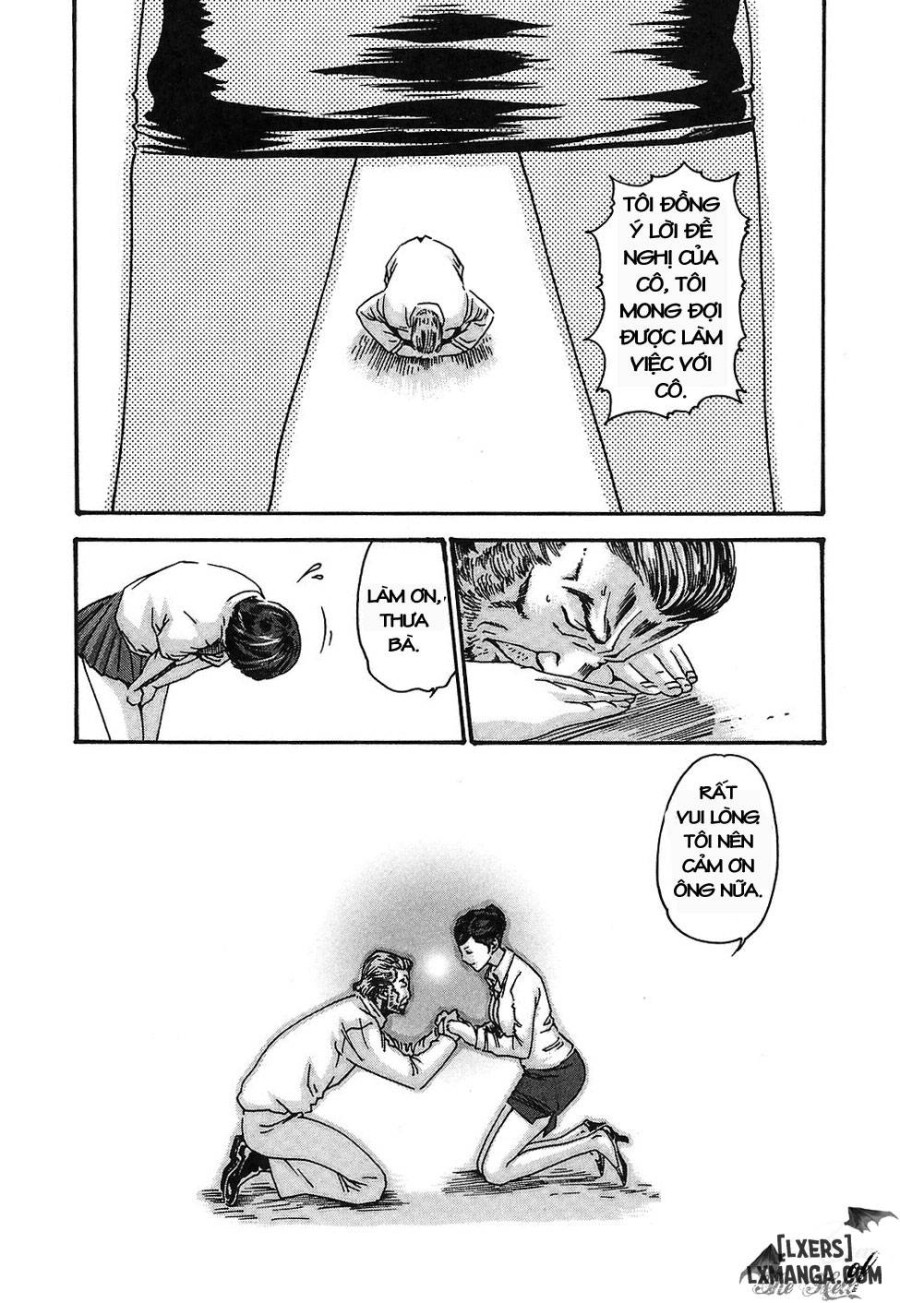 Hishoka Drop 