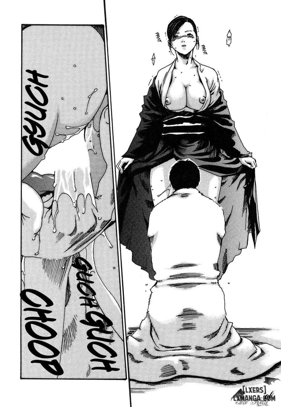 Hishoka Drop 