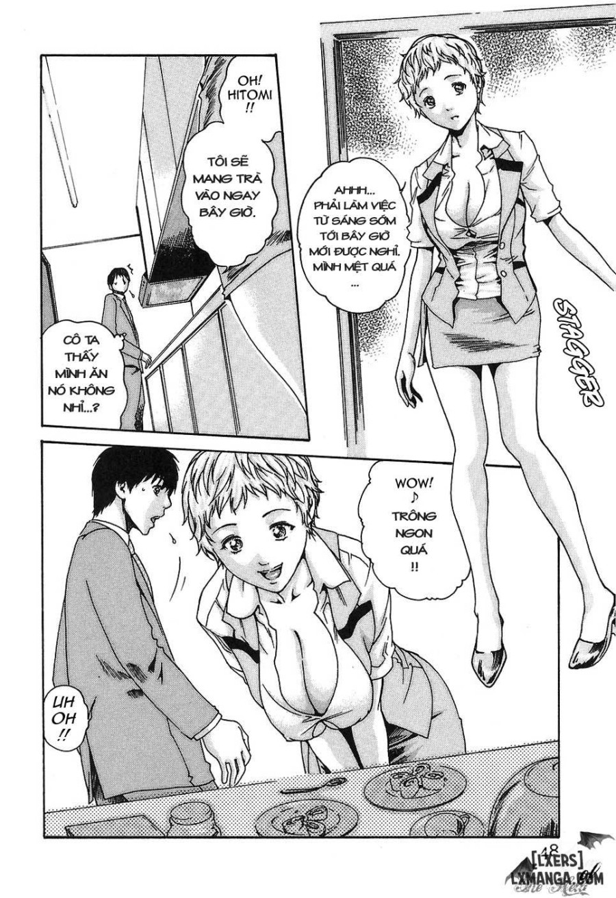 Hishoka Drop 