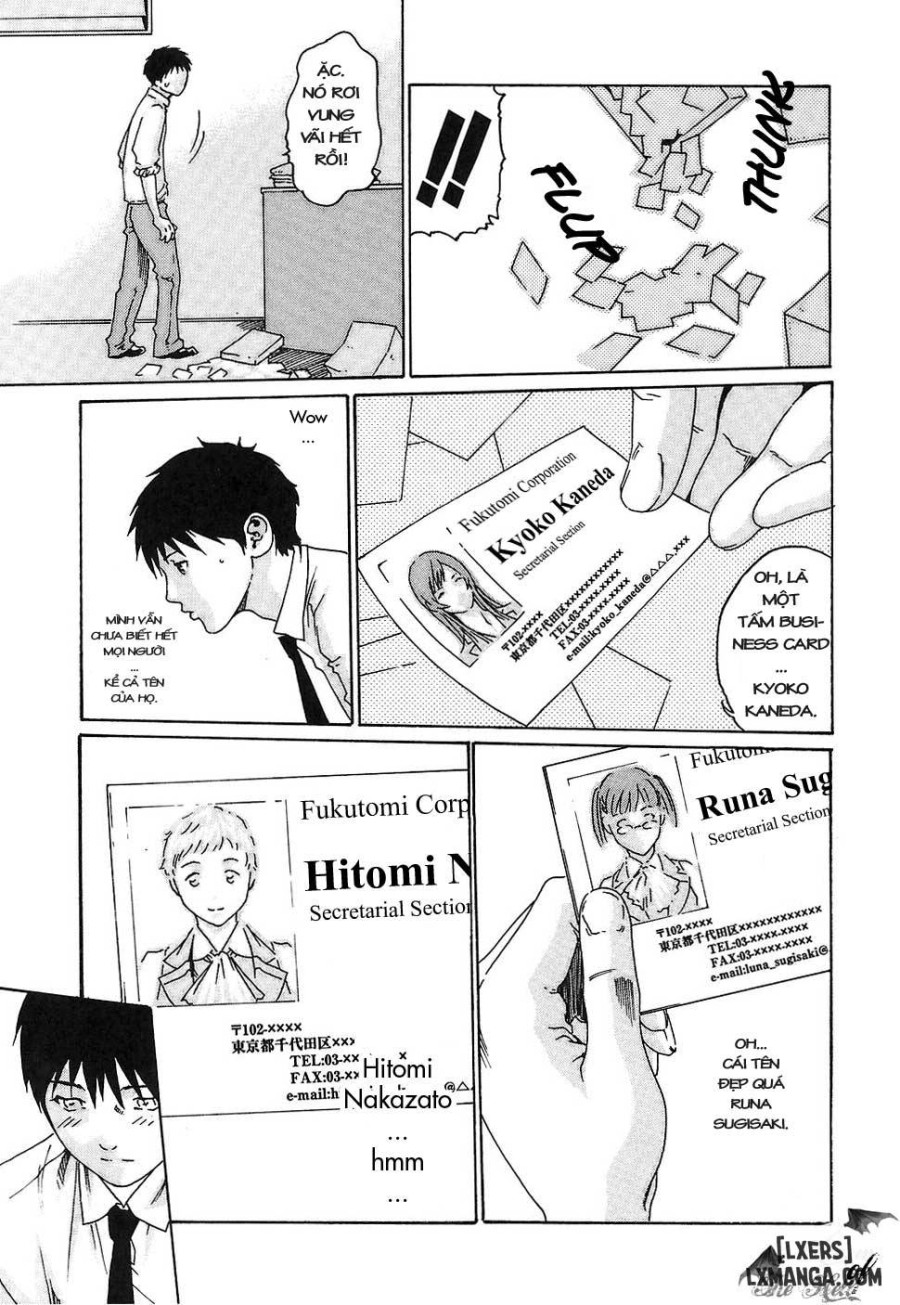 Hishoka Drop 