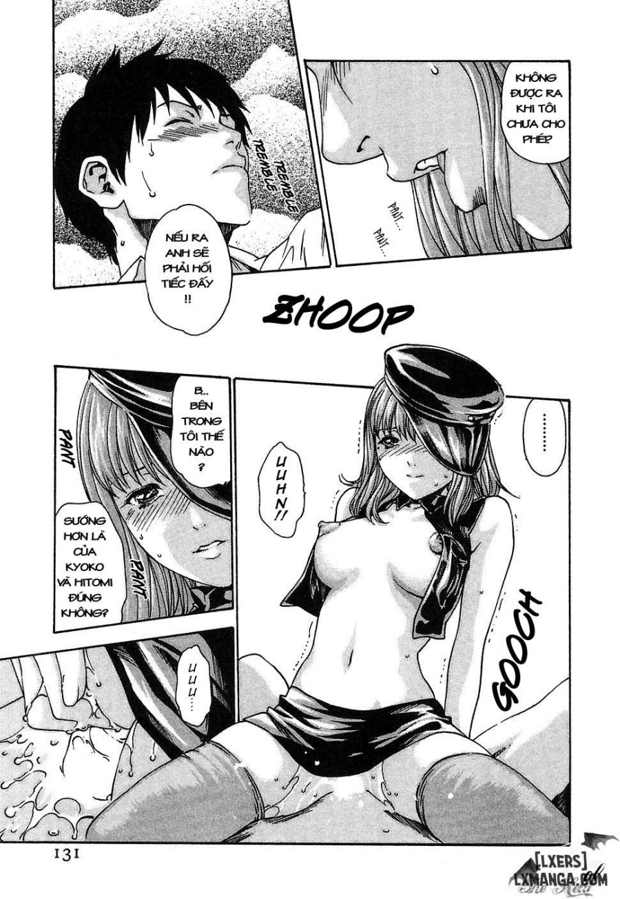 Hishoka Drop 