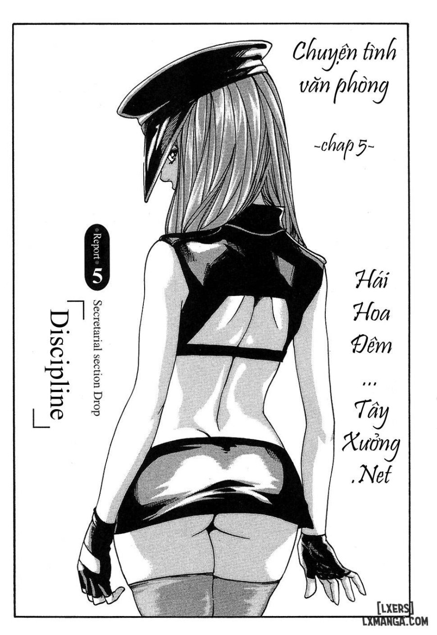 Hishoka Drop 